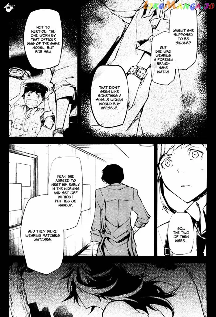 Bungou Stray Dogs Chapter 6 image 50_optimized